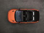 Land Rover Range Rover Evoque HSE Convertible 2016 года (WW)